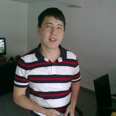 Нуржан Муслимов, 29.04.1983, Шымкент