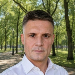 Михаил Михайлов, 17.06.1978, Санкт-Петербург