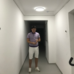 Muhit Shatai, Алматы