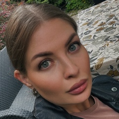 Nina Polkovnikova, 14.07, Омск