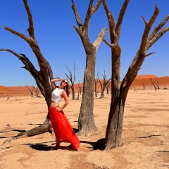 Анастасия Кирилова, 02.11.1985, Москва