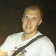 Андрей Галка, 05.03, Киев