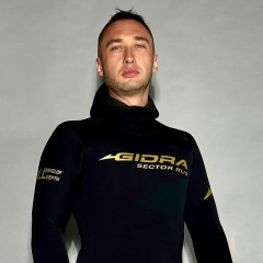 Сергей Мишин, 22.11.1985, Нижний Новгород