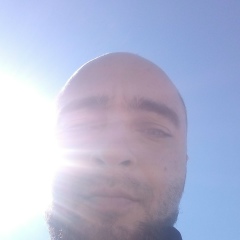 Ruslan Amirkhanov, 31.12