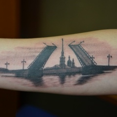 Станислав Кучеров, 29.06.1987, Санкт-Петербург