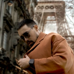 Артур Карандасов, 14.03, Петропавловск