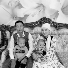 Абу Молдир, 07.01.1996, Актау