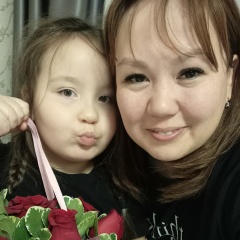 Розалия Ситдикова, 08.03.1990, Сибай