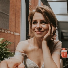 Anastasiya Andronatiy, 02.04, Москва