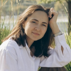 Анна Песковец, 13.05.1993, Москва
