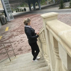 Валентина Родионова, 12.11, Красный Яр