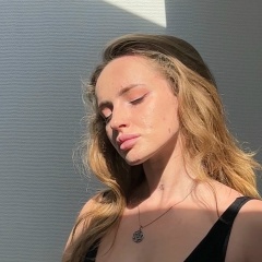 Арина Чайко, 07.05.1990, Новосибирск