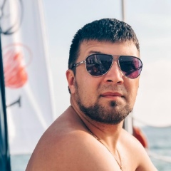Стас Ларин, 07.11, Оренбург