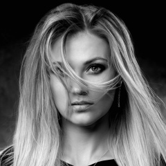 Олеся Енджиевская, 22.04, Москва