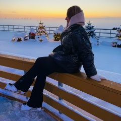 Ксения Малышева, 19.08, Санкт-Петербург