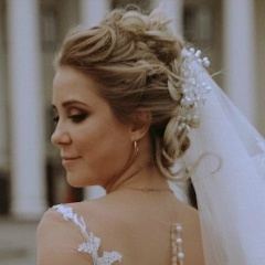 Наталья Должикова, 16.01.1992, Волгоград