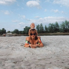 Лилия Руссу, 18.06, Киев