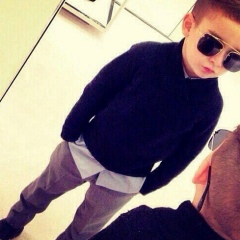 Ахмед Комилов, 04.05.1995, Москва