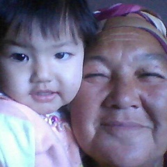 Роза Оразбаева, 17.10.1986, Алматы