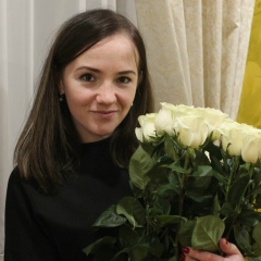 Ірина Ясінська, 12.12, Ярмолинцы