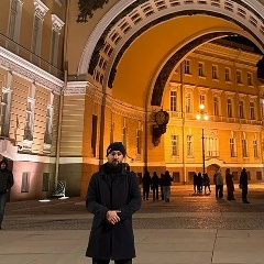 Степан Мартынюк, 24.04.1993, Старый Оскол