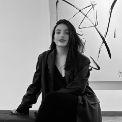 Кристина Андреенко