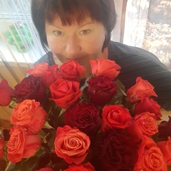 Татьяна Логинова, 19.01, Санкт-Петербург