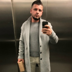 Максим Андреев, 28.12, Москва