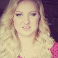 Оленька Гилева, 08.07.1989, Минск