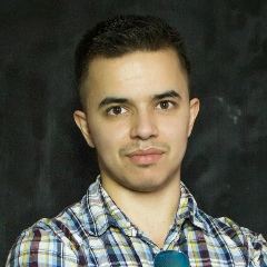 Сергей Мачуский, 19.02.1993, Кропивницкий / Кировоград