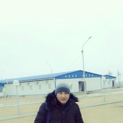 Самат Бегешев, 27.03.1990