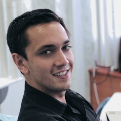 Сергей Самсаков, 02.02.1989, Москва