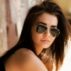 Jenny Brunett, 01.03.1989, Санкт-Петербург