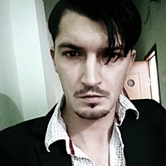 Кирилл Морарь, 30.03.1990, Кишинев