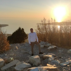 Пётр Иванов, 03.09.1995, Краснодар