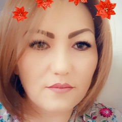 Гулназ Исмаилова, Айдаркен (Хайдаркен)