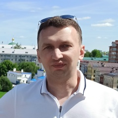 Станислав Сидоров, 27.06.1983, Юрьев-Польский