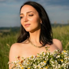 Елена Соколюк, 22.10.1988, Шешоры