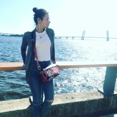 Инна Сухих, 24.09.1988, Санкт-Петербург