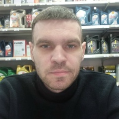 Павел Пузиков, 17.07.1990, Красноярск