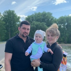 Рома Хтема, 19.03.1994, Минск