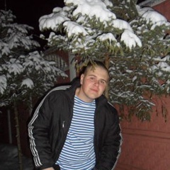 Александр Парфилов, 31.01.1994, Ахтубинск