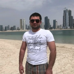 Zaur Baragunov, 14.12, Нальчик