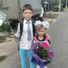 Ульяна Бобко-Бабенко, 26.06.1986, Кривой Рог
