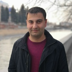 Давид Макаров, 30.08.1987, Владикавказ