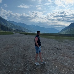 Ramil Manakoff, 28.05.1992, Барнаул