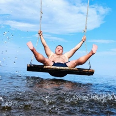 Михаил Агеев, 08.01.1972, Санкт-Петербург