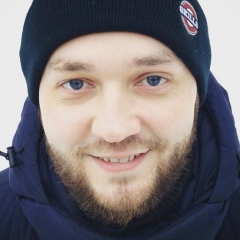 Максим Михеев, 22.06, Санкт-Петербург