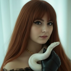 Александра Кряжева, 04.03.1993, Москва