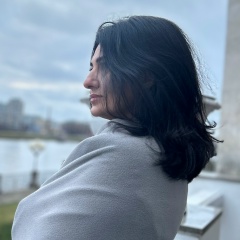 Аревика Даллари, 09.01, Москва